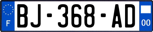 BJ-368-AD