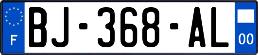 BJ-368-AL