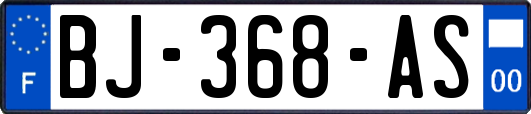 BJ-368-AS