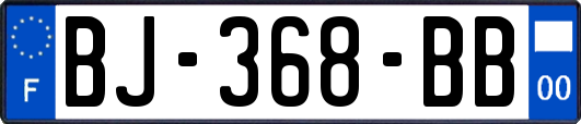 BJ-368-BB