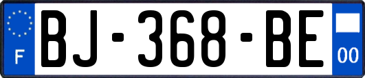 BJ-368-BE
