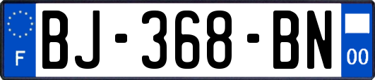 BJ-368-BN