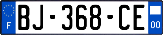 BJ-368-CE