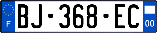 BJ-368-EC