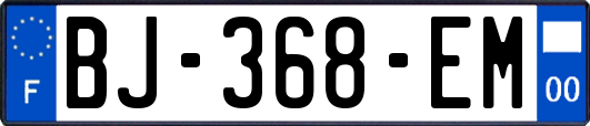 BJ-368-EM