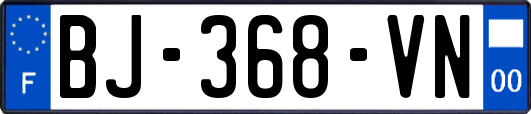 BJ-368-VN