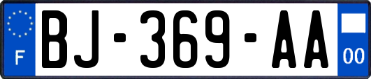 BJ-369-AA