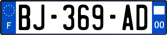 BJ-369-AD