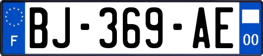 BJ-369-AE