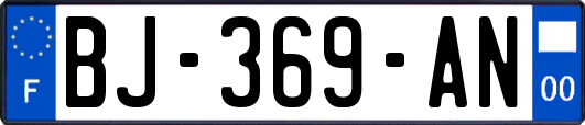 BJ-369-AN