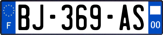 BJ-369-AS