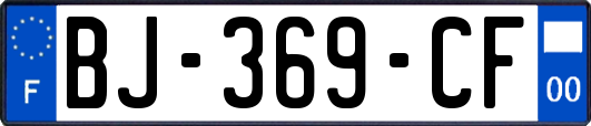 BJ-369-CF