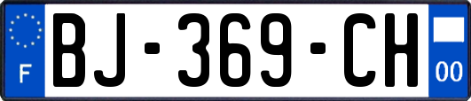BJ-369-CH