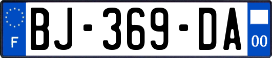 BJ-369-DA