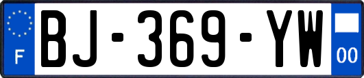 BJ-369-YW