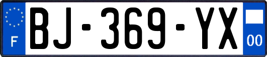 BJ-369-YX