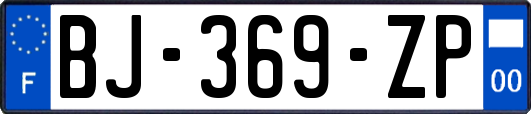 BJ-369-ZP