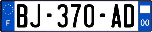 BJ-370-AD