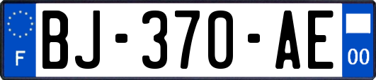 BJ-370-AE