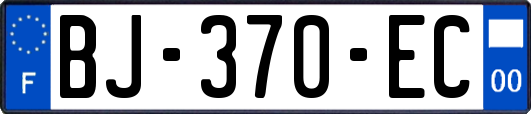 BJ-370-EC