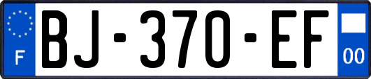 BJ-370-EF