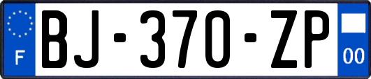 BJ-370-ZP