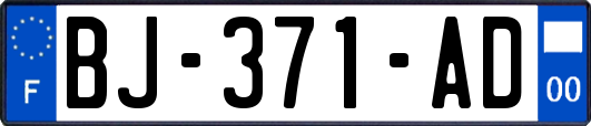 BJ-371-AD