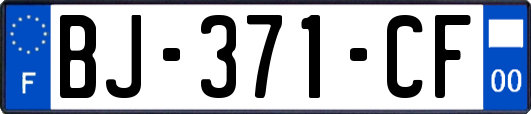 BJ-371-CF
