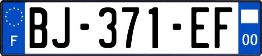 BJ-371-EF
