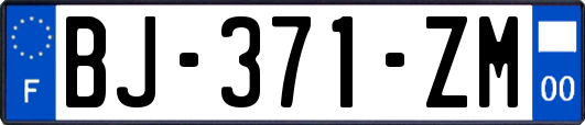 BJ-371-ZM