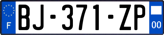BJ-371-ZP