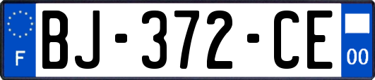 BJ-372-CE