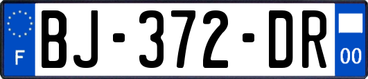 BJ-372-DR