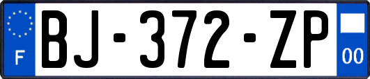 BJ-372-ZP