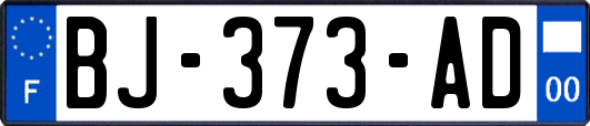 BJ-373-AD