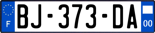 BJ-373-DA