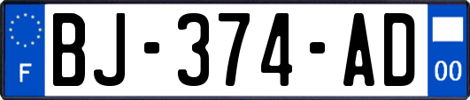 BJ-374-AD