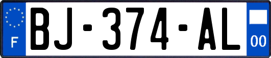 BJ-374-AL