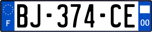 BJ-374-CE