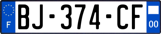 BJ-374-CF