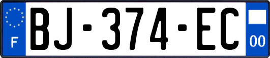 BJ-374-EC