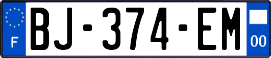 BJ-374-EM