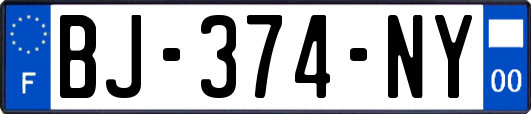BJ-374-NY