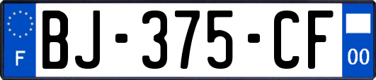 BJ-375-CF