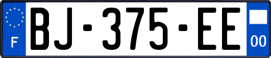 BJ-375-EE
