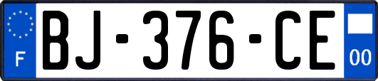 BJ-376-CE