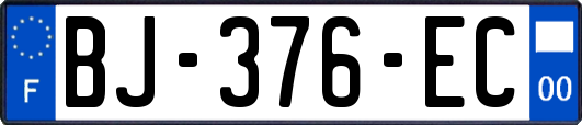 BJ-376-EC