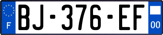 BJ-376-EF