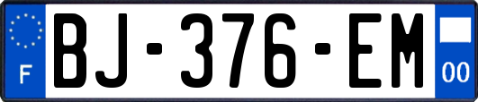 BJ-376-EM