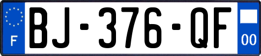 BJ-376-QF